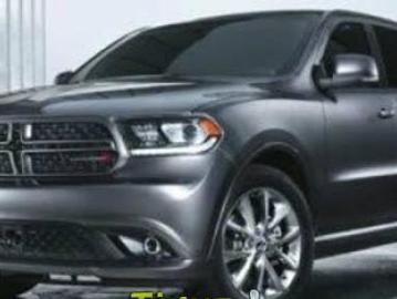 Dodge durango 2017 gasoline dodge durango gasoline Dodge durango 2017 gasoline dodge durango gasoline