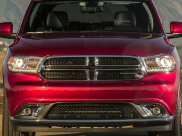 Dodge durango 2018 gas 2018 dodge durango gt denver co