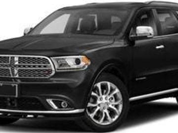 Dodge durango 2018 gasoline 2018 dodge durango citadel colorado springs co Dodge durango 2018 gasoline 2018 dodge durango citadel colorado springs co