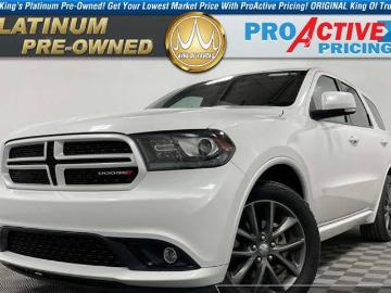Dodge durango 2018 gasoline dodge durango gasoline Dodge durango 2018 gasoline dodge durango gasoline