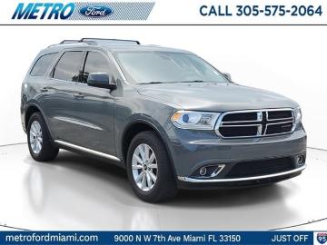Dodge durango 2019 2019 dodge durango sxt 4dr suv Dodge durango 2019 2019 dodge durango sxt 4dr suv