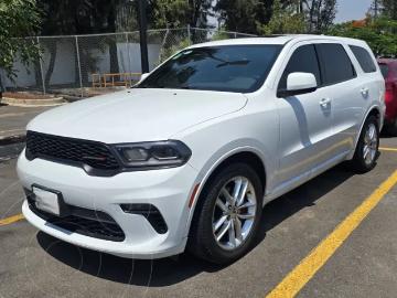 Dodge durango 2021 gasolina 2021 dodge durango 3 6l gt