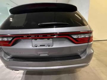 Dodge durango 2021 gasolina dodge durango 2021 camioneta suv en tijuana baja california co...