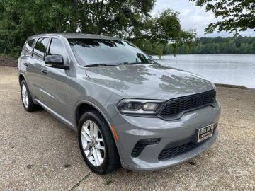 Dodge durango 2021 gasoline 2021 dodge durango gt chesapeake va