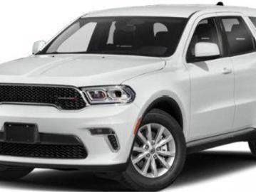 Dodge durango 2022 gasoline 2022 dodge durango srt 392 chesapeake va