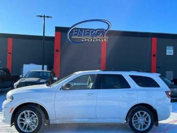 Dodge durango 2023 gasoline dodge durango gasoline