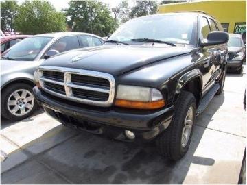 Dodge durango dodge durango