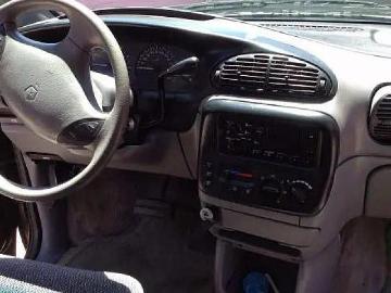 Dodge grand caravan 1997 dodge grand caravan Dodge grand caravan 1997 dodge grand caravan