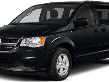 Dodge grand caravan 2014 2014 dodge grand caravan se 4dr mini van