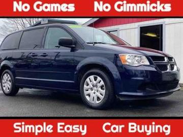 Dodge grand caravan 2016 gasoline 2016 dodge grand caravan portland or Dodge grand caravan 2016 gasoline 2016 dodge grand caravan portland or
