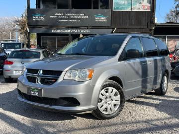 Dodge grand caravan 2017 bencina dodge grand caravan lx 3 6 2017 Dodge grand caravan 2017 bencina dodge grand caravan lx 3 6 2017