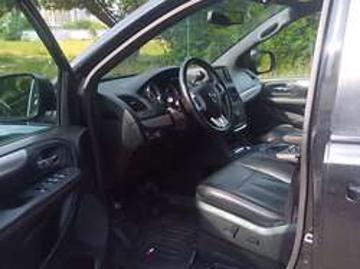Dodge grand caravan 2017 benzin dodge grand caravan 2017 Dodge grand caravan 2017 benzin dodge grand caravan 2017