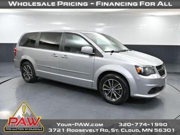 Dodge grand caravan 2017 gasoline 2017 dodge grand caravan se saint cloud mn Dodge grand caravan 2017 gasoline 2017 dodge grand caravan se saint cloud mn