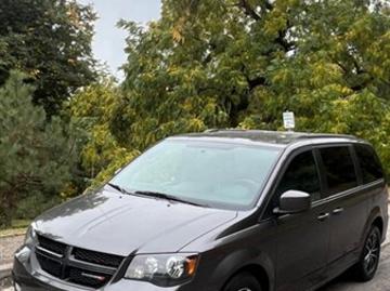 Dodge grand caravan 2018 flexible fuel 2018 dodge grand caravan sxt portland or Dodge grand caravan 2018 flexible fuel 2018 dodge grand caravan sxt portland or