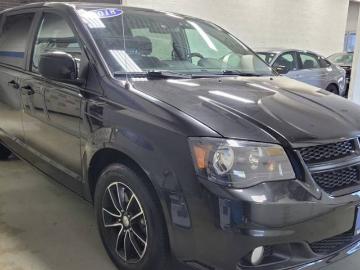 Dodge grand caravan 2018 gas 2018 dodge grand caravan se chicago il Dodge grand caravan 2018 gas 2018 dodge grand caravan se chicago il