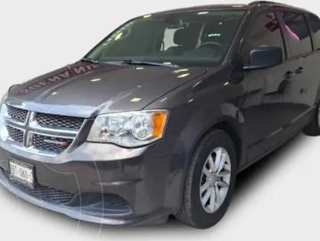 Dodge grand caravan 2019 gasolina 2019 dodge grand caravan se