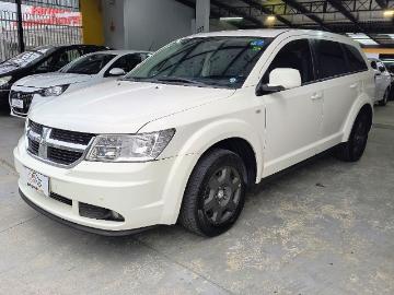 Dodge journey 2010 gasolina dodge journey 2 7 se v6 24v 4p 2010 branca em joinvillesanta c... Dodge journey 2010 gasolina dodge journey 2 7 se v6 24v 4p 2010 branca em joinvillesanta c...
