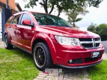 Dodge journey 2010 gasolina dodge journey 2 7 sxt v6 4p 2010 vermelha em curitibaparana Dodge journey 2010 gasolina dodge journey 2 7 sxt v6 4p 2010 vermelha em curitibaparana