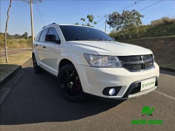 Dodge journey 2013 gasolina dodge journey 3 6 rt v6 4p 2013 branca metalica em saltos o paulo Dodge journey 2013 gasolina dodge journey 3 6 rt v6 4p 2013 branca metalica em saltos o paulo