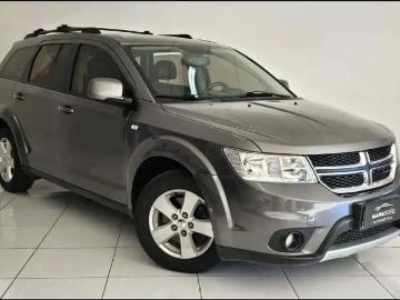 Dodge journey 2013 gasolina dodge journey 3 6 sxt v6 4p 2012 cinza em curitibaparana Dodge journey 2013 gasolina dodge journey 3 6 sxt v6 4p 2012 cinza em curitibaparana