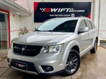 Dodge journey 2013 gasolina dodge journey 3 6 sxt v6 4p 2013 prata em curitibaparana Dodge journey 2013 gasolina dodge journey 3 6 sxt v6 4p 2013 prata em curitibaparana