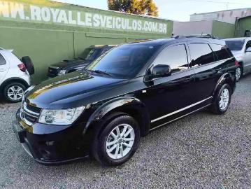 Dodge journey 2014 gasolina dodge journey 3 6 sxt v6 4p 2014 preta em curitibaparana Dodge journey 2014 gasolina dodge journey 3 6 sxt v6 4p 2014 preta em curitibaparana