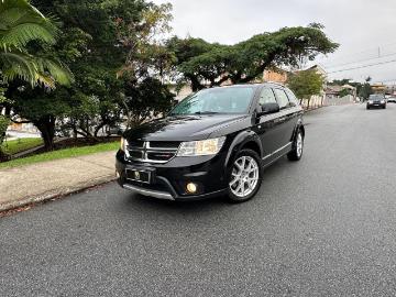 Dodge journey 2014 gasolina dodge journey rt 3 6 v6 2014