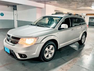 Dodge journey 2015 bencina dodge journey 2 4 se 2015 tres corridas de asientos camara de r...
