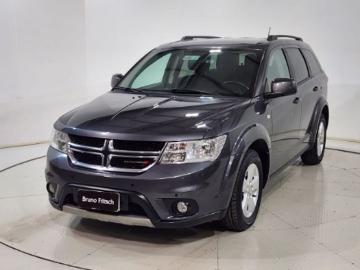 Dodge journey 2015 gasolina dodge journey 2 4 4x2 2 corridas at 5p