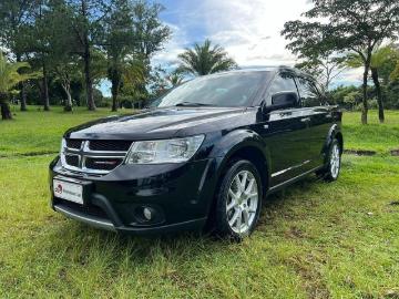 Dodge journey 2015 gasolina dodge journey rt 3 6 awd v6 aut Dodge journey 2015 gasolina dodge journey rt 3 6 awd v6 aut
