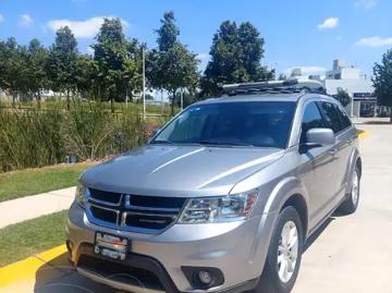 Dodge journey 2016 gasolina 2016 dodge journey sxt 2 4l 7 pasajeros lujo Dodge journey 2016 gasolina 2016 dodge journey sxt 2 4l 7 pasajeros lujo