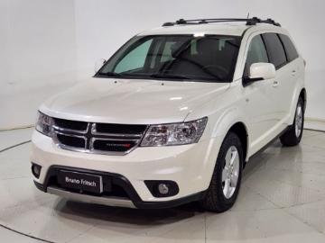 Dodge journey 2017 gasolina dodge journey 2 4 rt 4x2 3 corridas at 5p