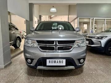 Dodge journey 2018 gasolina 2018 dodge journey sxt Dodge journey 2018 gasolina 2018 dodge journey sxt