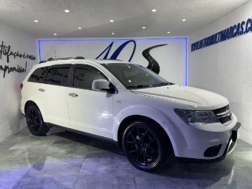 Dodge journey 2018 gasolina dodge journey rt 3 6 v6 2018 Dodge journey 2018 gasolina dodge journey rt 3 6 v6 2018