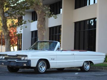 Dodge polara 1966 essence dodge polara 500 convertible Dodge polara 1966 essence dodge polara 500 convertible
