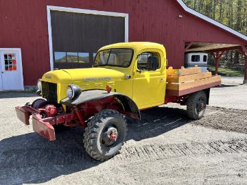 Dodge power wagon 1954 gasoline 1954 dodge power wagon Dodge power wagon 1954 gasoline 1954 dodge power wagon