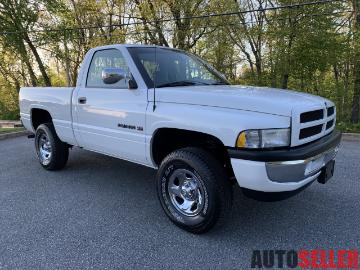 Dodge ram 1500 1995 1995 dodge ram 1500 laramie slt 4 4