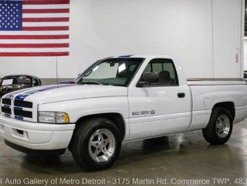Dodge ram 1500 1998 1998 dodge ram 1500 sst