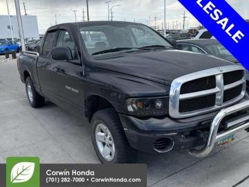 Dodge ram 1500 2005 2005 dodge ram 1500 black 208k miles