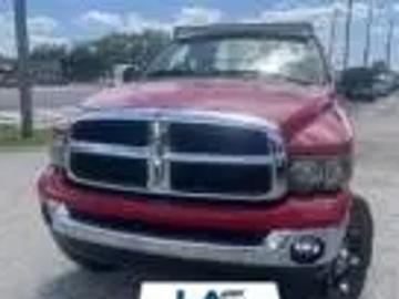 Dodge ram 1500 2005 gas 2005 dodge ram 1500 slt tampa fl Dodge ram 1500 2005 gas 2005 dodge ram 1500 slt tampa fl