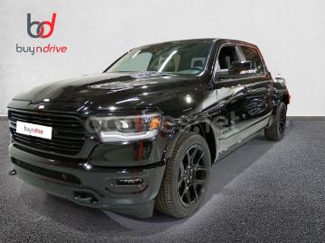 Dodge ram 1500 2023 gasolina ram ram 1500 laramie gt night premium