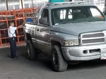 Dodge ram 1998 gasolina dodge ram 2500 pick up 4x2 usado 1998 color gris precio u s2 900 Dodge ram 1998 gasolina dodge ram 2500 pick up 4x2 usado 1998 color gris precio u s2 900