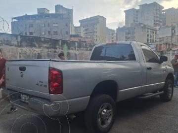 Dodge ram 2008 gasolina dodge ram 2500 pick up 4x4 usado 2008 color gris precio u s8 500 Dodge ram 2008 gasolina dodge ram 2500 pick up 4x4 usado 2008 color gris precio u s8 500