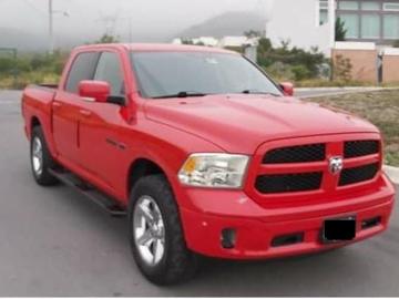Dodge ram 2011 dodge ram 2011 345 000 km Dodge ram 2011 dodge ram 2011 345 000 km