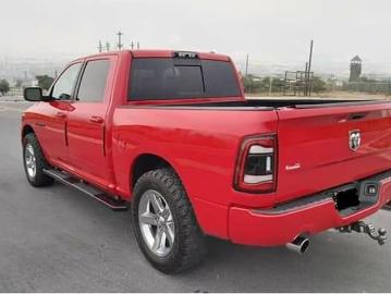 Dodge ram 2011 dodge ram 2011 345 km Dodge ram 2011 dodge ram 2011 345 km
