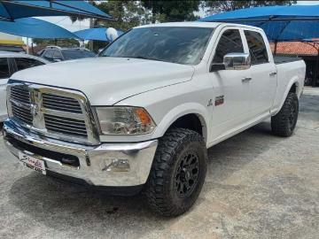 Dodge ram 2012 diesel dodge ram 6 7 2500 laramie 4x4 cd turbo 4p 2012 branca metalica em c... Dodge ram 2012 diesel dodge ram 6 7 2500 laramie 4x4 cd turbo 4p 2012 branca metalica em c...