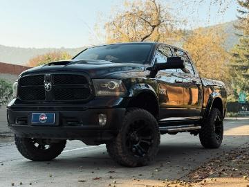 Dodge ram 2017 bencina dodge ram 1500 laramie 4x4 5 7 aut 2017 Dodge ram 2017 bencina dodge ram 1500 laramie 4x4 5 7 aut 2017