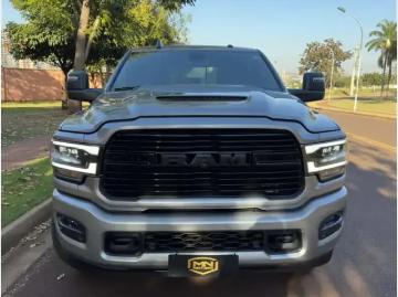 Dodge ram 2023 diesel dodge ram 6 7 2500 laramie 4x4 cd turbo 4p 2023 prata em ribeir o pr... Dodge ram 2023 diesel dodge ram 6 7 2500 laramie 4x4 cd turbo 4p 2023 prata em ribeir o pr...