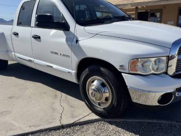 Dodge ram 3500 2005 diesel 2005 dodge ram 3500 st lake havasu city az Dodge ram 3500 2005 diesel 2005 dodge ram 3500 st lake havasu city az