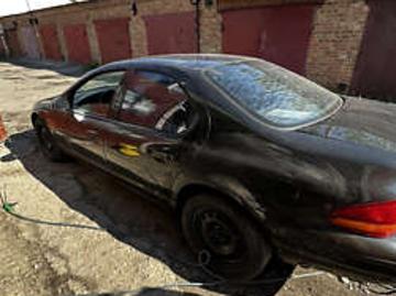 Dodge stratus 1998 dodge stratus 1998 Dodge stratus 1998 dodge stratus 1998